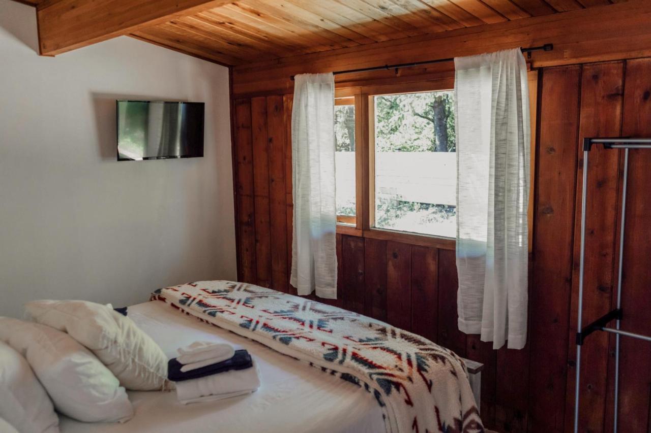 Pacific Dunes Resort Copalis Beach Εξωτερικό φωτογραφία