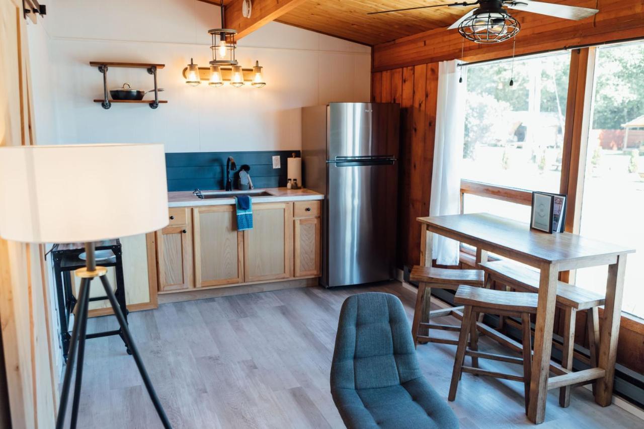 Pacific Dunes Resort Copalis Beach Εξωτερικό φωτογραφία