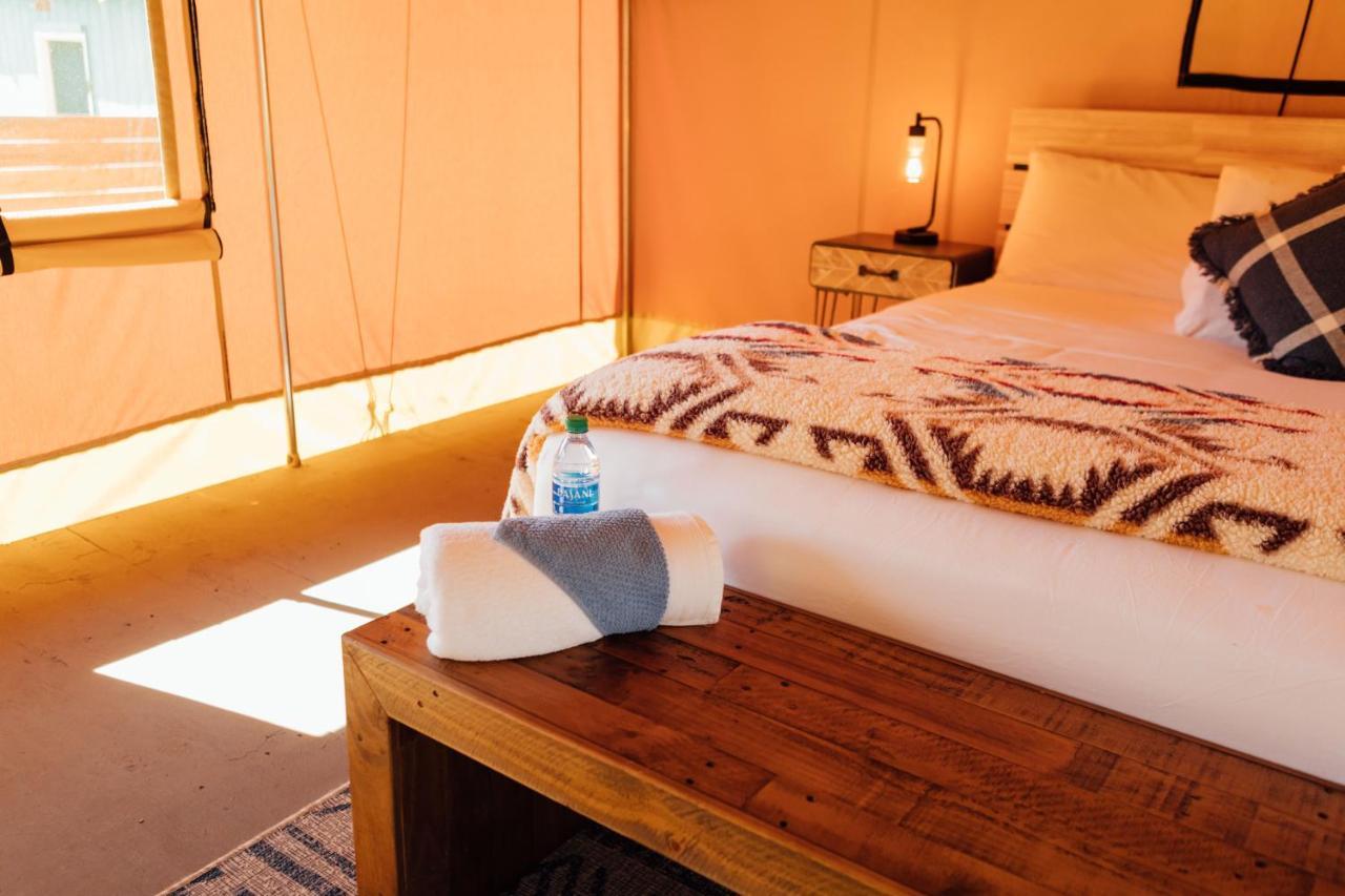 Pacific Dunes Resort Copalis Beach Εξωτερικό φωτογραφία
