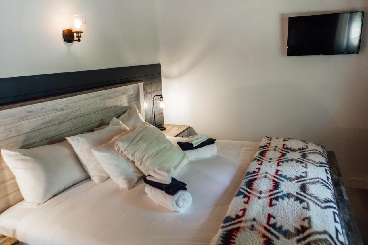 Pacific Dunes Resort Copalis Beach Εξωτερικό φωτογραφία