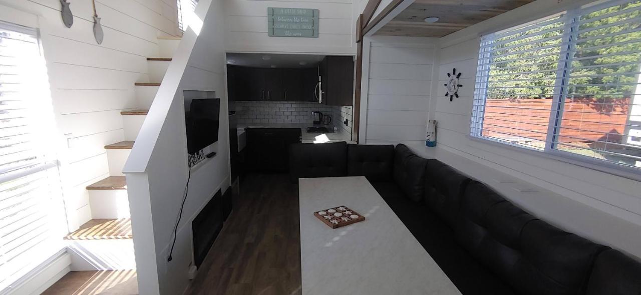 Pacific Dunes Resort Copalis Beach Εξωτερικό φωτογραφία